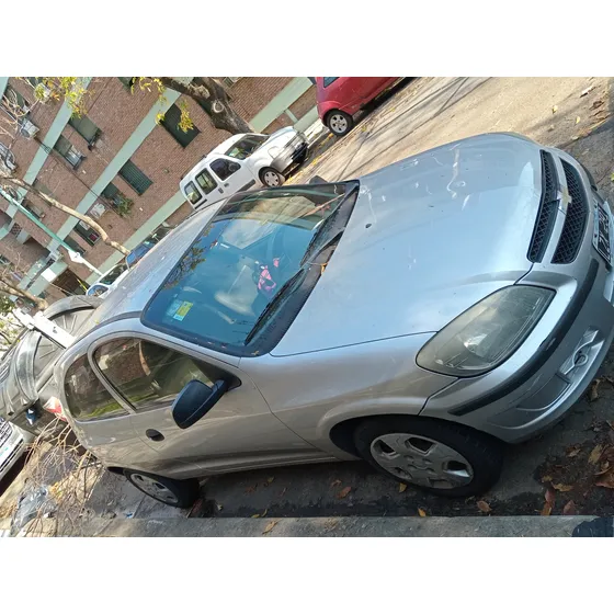 Chevrolet Celta 1.4 Ls+aa