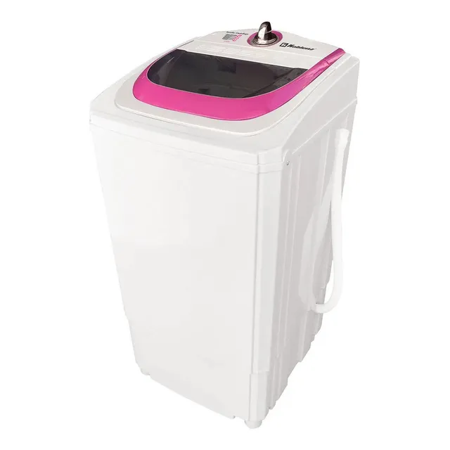 Secadora Ropa Centrífuga Eléctrica 5.5kg 127v Koblenz