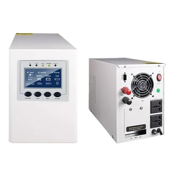 Powerhouse Ups Pure Sinewave 110v/dc12 *1000w