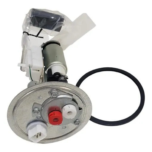 Modulo De Gasolina Fiesta Balita 96 + Up / Ford Ka