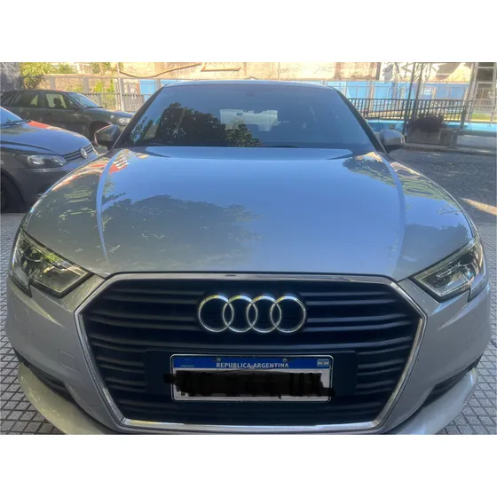 Audi A3 Sportback 1.4 Tfsi Stronic 125cv