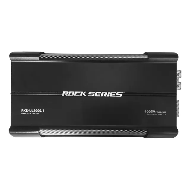 Amplificador Rock Series Rks-ul2000.1