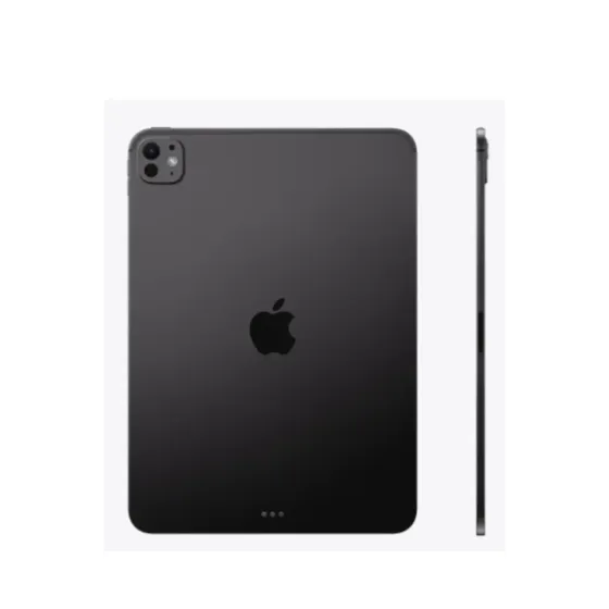 iPad Pro 11 (2025) 512gb Standard Negro - Distribuidor Autorizado