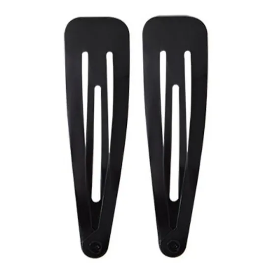 Broches Sapitos Para Pelo Por 5 Blisters 