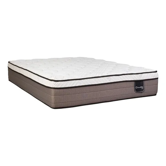 Colchon 2 Plazas Espuma Moonlight