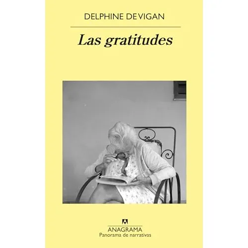Las Gratitudes (spanish Edition)