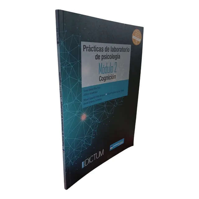 Prácticas De Laboratorio De Psicología Módulo 2 - U Catolica