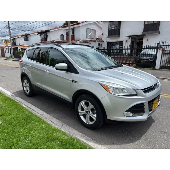 Ford Escape 2.0 Se 4x4