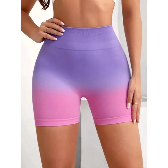 Short Shein Originales Doble Tono Al Mayor Y Detal