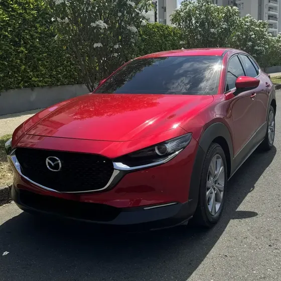 Mazda Cx-30 2022 2.0 Prime