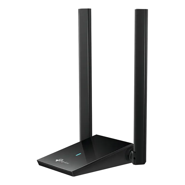 Adaptador Usb Archer Tx20u Plus Tp-link Doble Banda Wifi 6