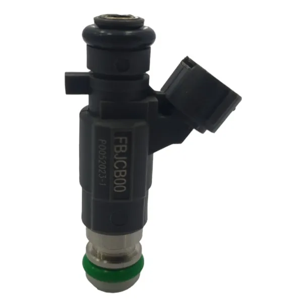 Inyector De Gasolina Chevrolet Luv Dmax 3.5 Ancov Parts