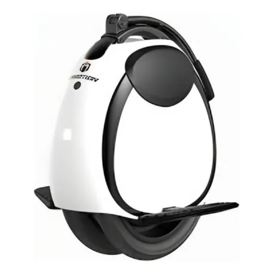 Monorueda Electrica Inmotion E20 Importador Oficial