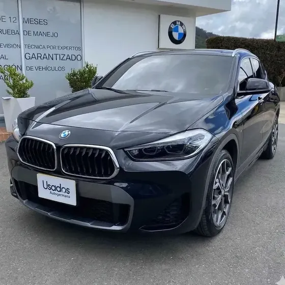 BMW X2 2023 Sdrive20i