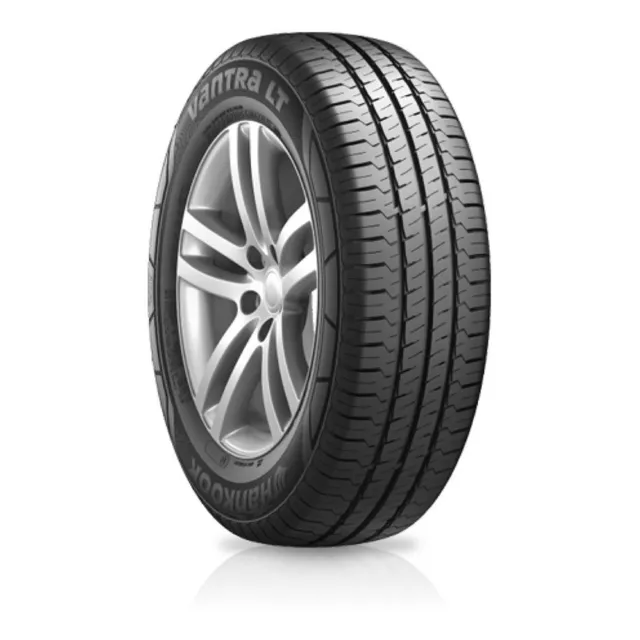 Cubierta 195 R15 Carga Neumatico Hankook Ra18