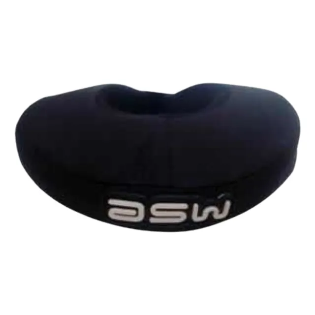 Cuellera Infantil Asw Cross collar Neck