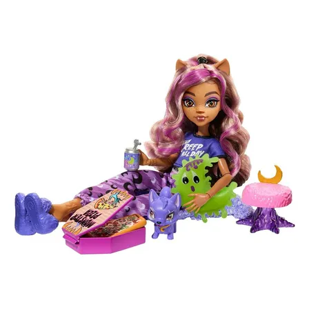 Muñeca interactiva little mommy mattel hora de ir al baño on sale