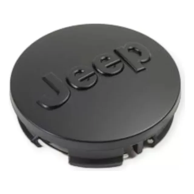 Centro De Rin Jeep Grand Cherokee 2011 Al 2022 Negro