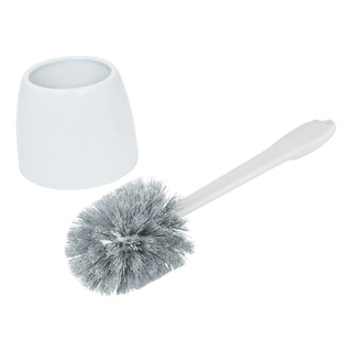 2 Cepillos Para Baño Limpiador De Wc Inodoros 2 Cepillos Para Baño Limpiador De Wc Inodoros
