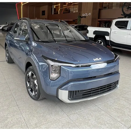Kia Stonic 2026 1.0 Desire Aut
