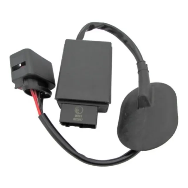 Modulo Controle Combustível Jetta 2.0 Tsi Golf Fusca Passat