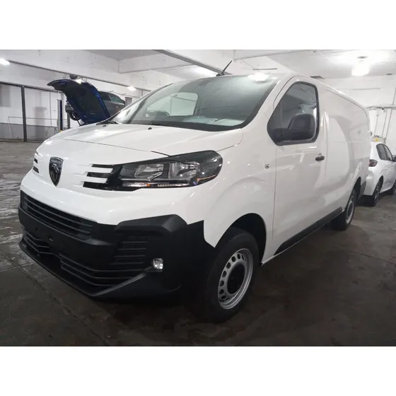 Peugeot Expert 1.6 Hdi Premium