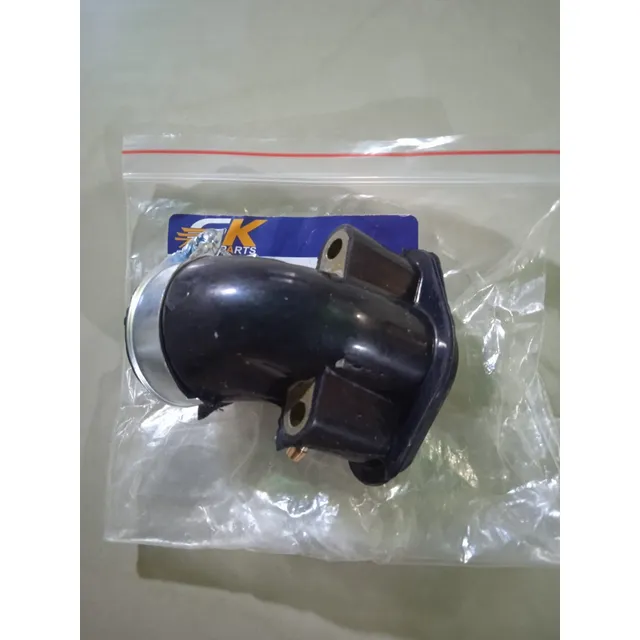 Tobera Insulador Moto Empire Active 