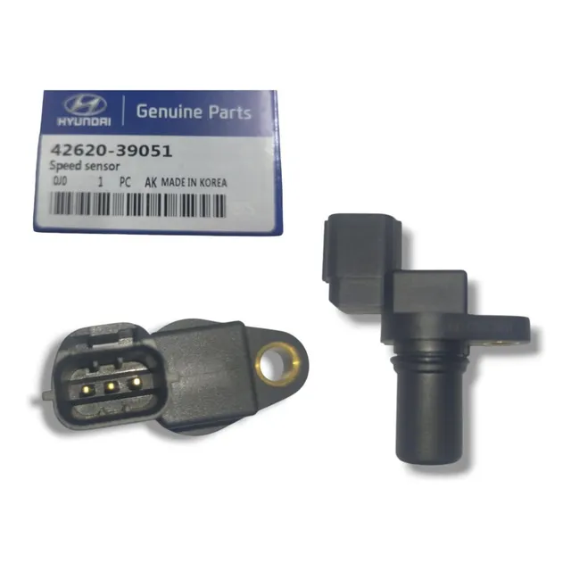 Sensor De Velocidad Entrada Tucson Elantra Sportage Santa Fe