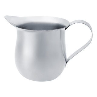 Jarra De Espuma De Leche, Jarra De Acero Inoxidable Para Cre Jarra De Espuma De Leche, Jarra De Acero Inoxidable Para Cre