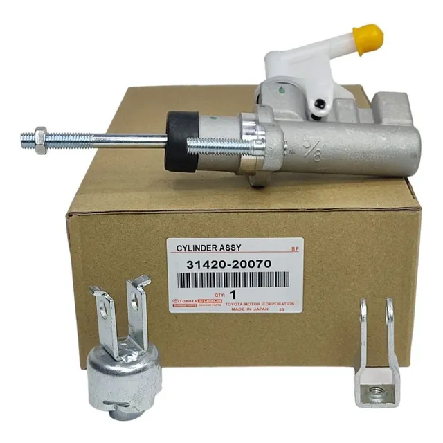 Bombin Croche Superior Toyota Corolla New Sensation 03-08