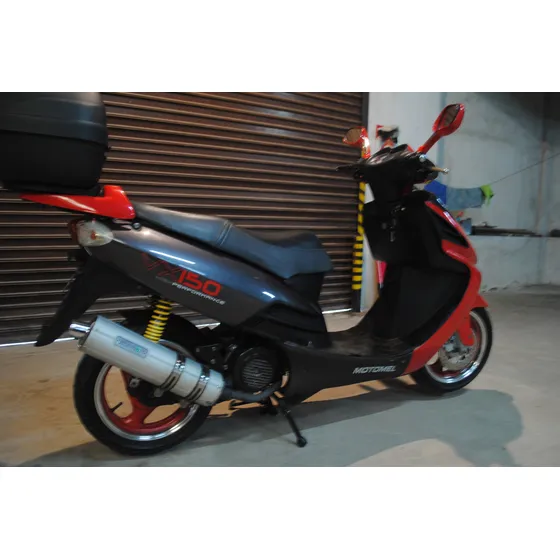 Motomel Vx 150