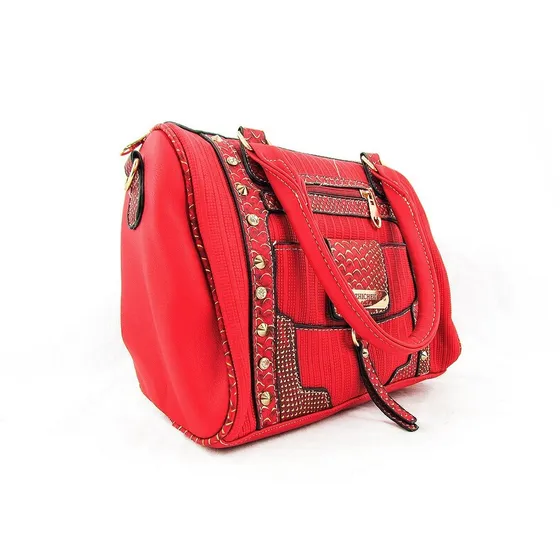 Bolso Cartera Con Escamas Para Dama Zhichen
