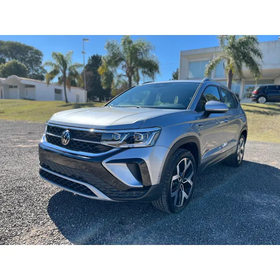 Volkswagen Taos 1.4 250 Tsi Highline