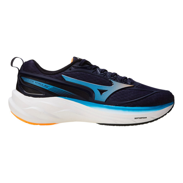 Tênis Masculino Esportivo Mizuno Space 5 Tênis Masculino Esportivo Mizuno Space 5