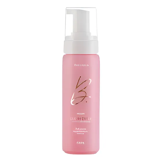 Mousse Fixador De Cachos Dream Curly B.hulmann