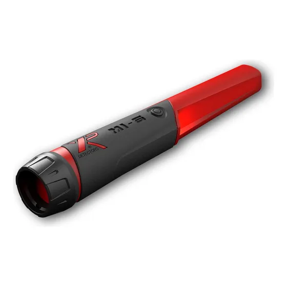 Xp Metal Detectors Mi-6 Pinpointer, Con Conectividad Inalámb
