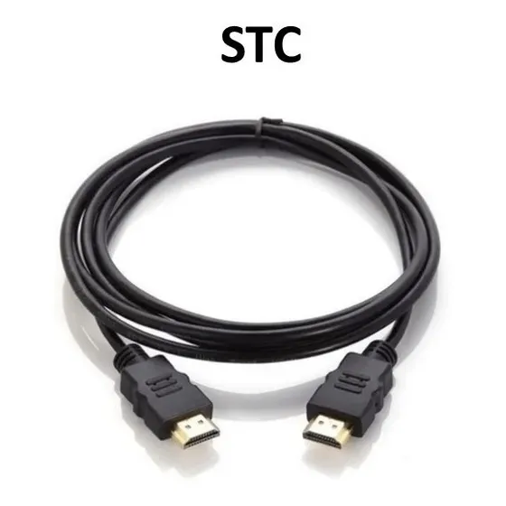 Cable Hdmi 1080p 1.5m Modelo Stc-hdmi 1.5m