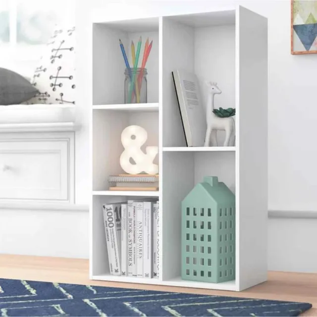 Librero Organizador Leona Ventitas Home
