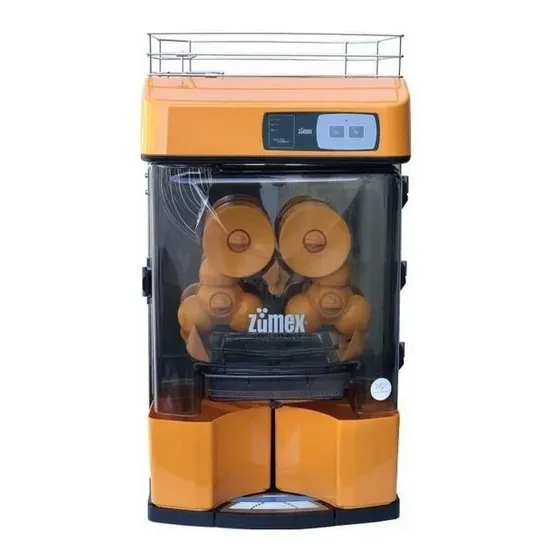 Maquina Exprimidora Automatica Jugo Versatile M. Zumex Xavi