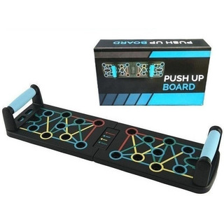 Tabla De Flexiones Multifuncional Portátil Para Hacer Ejerci Tabla De Flexiones Multifuncional Portátil Para Hacer Ejerci