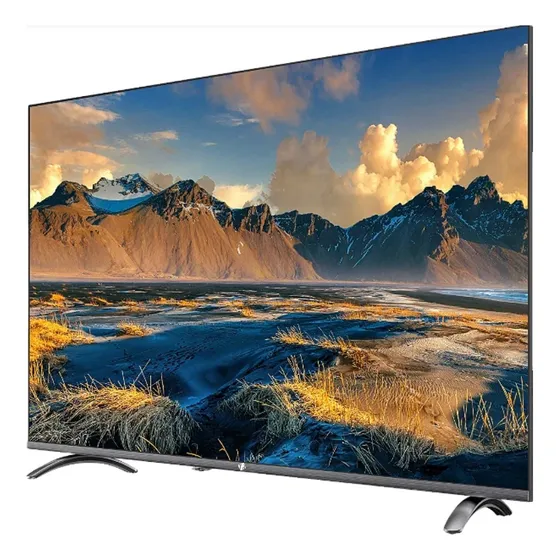 Smart Tv Tronos Android Led Uhd 4k 50  Black Friday Promo