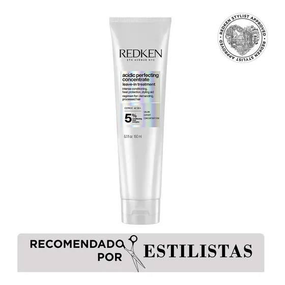 Tratamiento Reparador Redken Acidic Bonding Concentrat 150ml | Cuotas sin interés