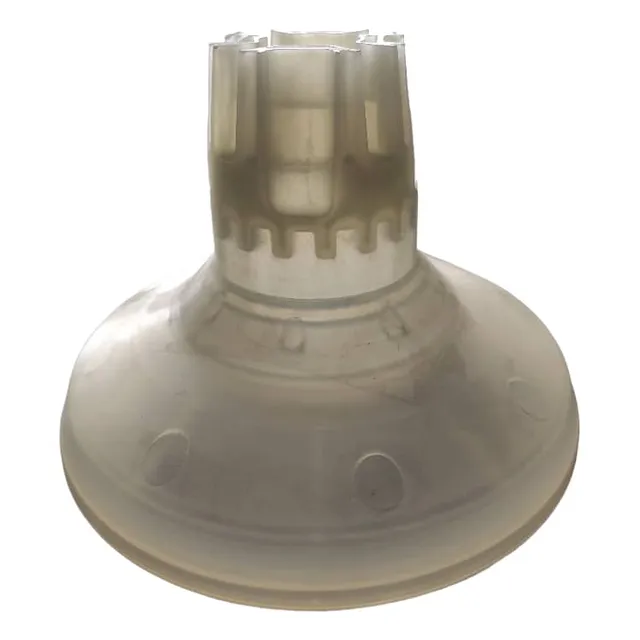 Ensamble Mabe Flotador H/cuadrado Plast