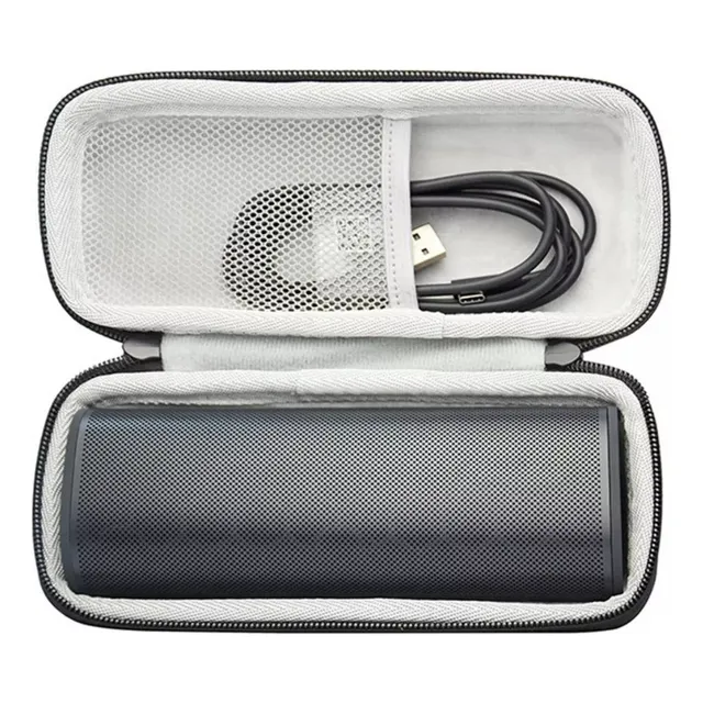 Estuche Case Portatil Con Correa Para Bocina Sonos Roam