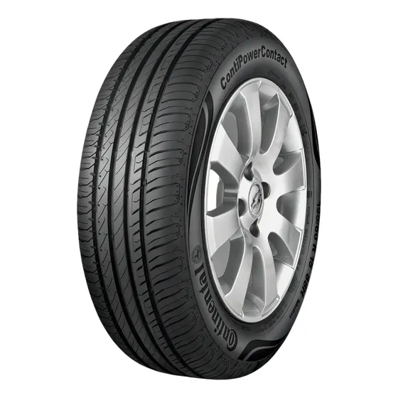 Neumatico Continental 195/55 R16 87v Contipowercontact