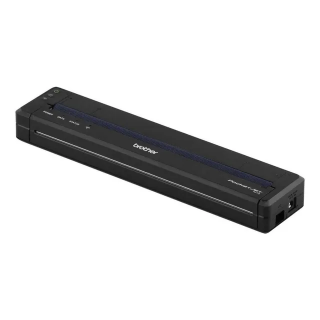 Impresora Térmica Portatil Wifi Usb Brother Pj-773 Diginet