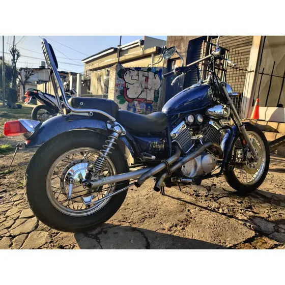 Xv Virago