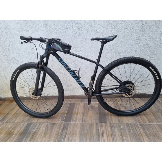 Bicicleta Specialized Chisel