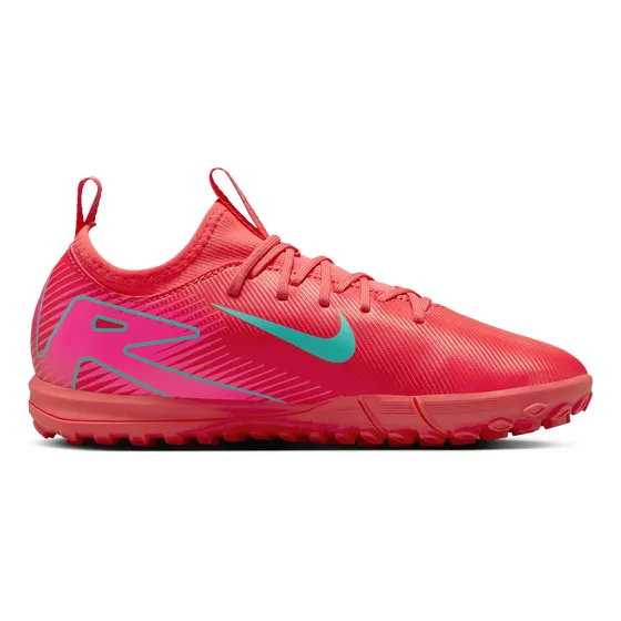 Zapatos De Fútbol Nike Jr. Mercurial Vapor 16 Rojo Niños
