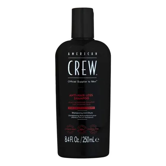 Anti Hair Loss Shampoo Ac - mL a $280